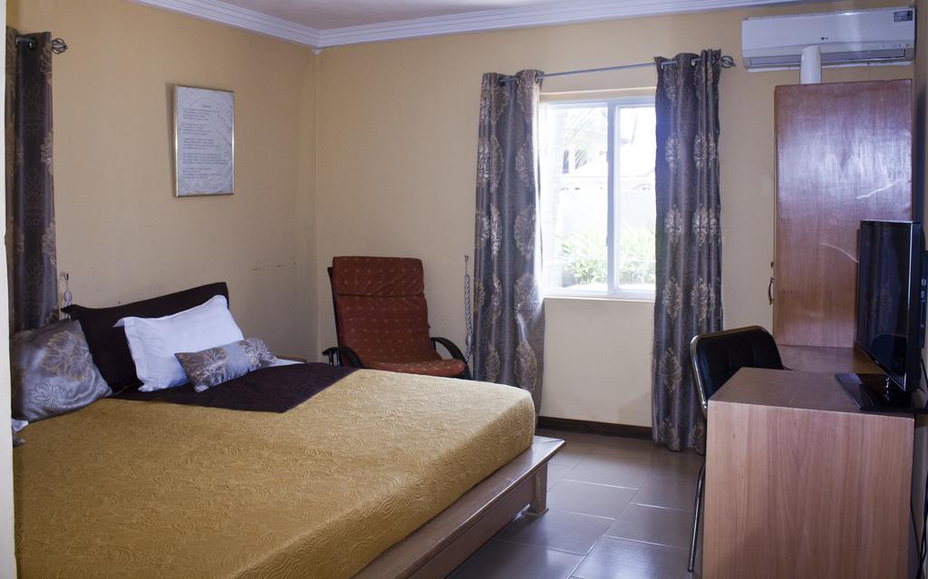 Quest Lodge Spintex Exteriér fotografie